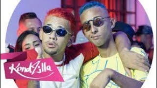 Bonde R300  Oh Nanana KondZilla [upl. by Aehtna302]