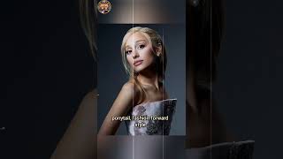 Ariana Grandes AMAZING Lifestyle Revealed arianagrandearianagrandevoicehollywoodfamoussinger [upl. by Enaillil]