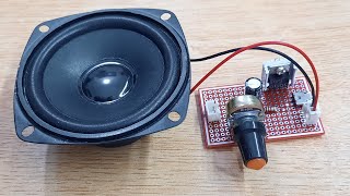 How to make amplifier using STK [upl. by Edieh]