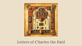 Letters of Charles the Bald [upl. by Docia301]