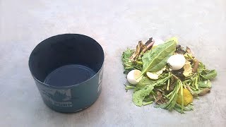 How to make compost fertilizer for any plants [upl. by Eirol]