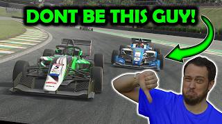 IS Sim Racing GETTING Worse Rant Video [upl. by Mirabelle]