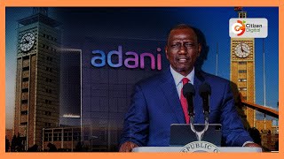 Rais Ruto amkashifu DPP kwa kusitisha kesi [upl. by Ajin]