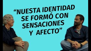 La terapia psicomotriz en atención temprana CDIAP con Silvia López  CÀPSULES DE RESILIÈNCIA 12 [upl. by Prouty]