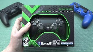 Battletron €1995 Multi Platform PC amp Playstation Controller 🙌 [upl. by Mayfield439]