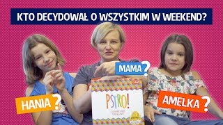 Kto decydował o wszystkim w weekend [upl. by Trixi25]