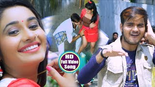 Arvind Akela quotKalluquotamp Ritu Singh 2018 का सबसे बड़ा हिट गाना  Buxer Bazar Me  SWARG  Movie Songs [upl. by Einal]