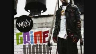 Wiley feat Jookie Mundo  Sky Is Falling 1112 [upl. by Flyn561]