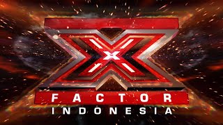 Its Time To Face The Music🔥  X Factor Indonesia 2023 [upl. by Parish]