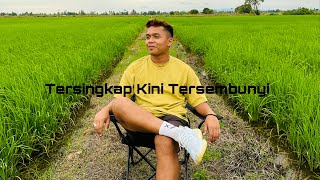 TERSINGKAP KINI RAHSIA TERSEMBUNYI  COVER  IKMAL HAKIMIE [upl. by Kenison]