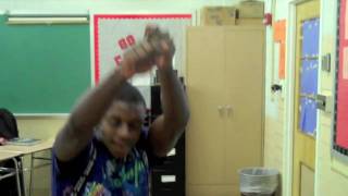 Teach Me How To Factor WSHS Math Rap Song [upl. by Bowrah360]