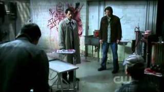 Supernatural  Season 1  Trailer [upl. by Annaynek]