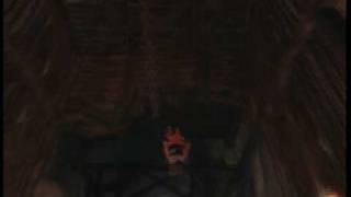 Fable 2 Cliff Diver Achievement [upl. by Simpkins]