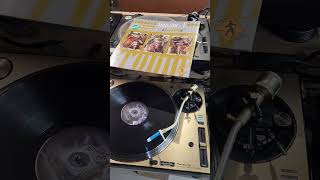 The Prophets Amazon E Pastis amp Buenri 90s remember hits reels dance vinyl music dj xque [upl. by Gavini345]