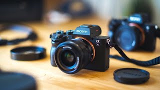 Best Sony Cameras 2025 don’t buy one before watching this [upl. by Adolf]