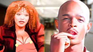 quotDamon Wayans Crush on Tisha Campbell Behind the Scenes of My Wife amp Kidsquot [upl. by Nner]