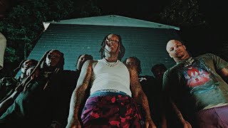 Lil Durk  Smurk Carter Official Video [upl. by Ahsienauq]