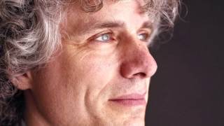 Steven Pinker on Enlightenment Humanism [upl. by Ainegul]