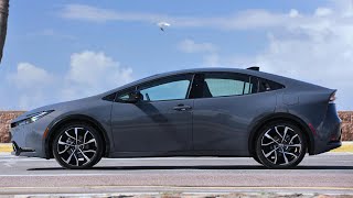 New 2025 Toyota Prius Prime Introducing [upl. by Fisa]