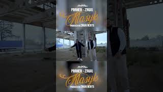 Parker amp Zawu  Klasyk TRAILER shorts goodfellas klasyk [upl. by Ayom]