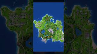 DOIS MAPAS NO FORTNITE fortnite reload chapter2remix [upl. by Atilrahc436]