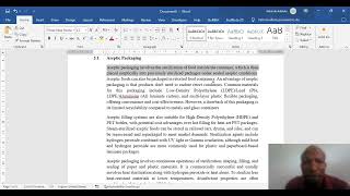 How to manage citation and referencing using EndNote software [upl. by Pontius]