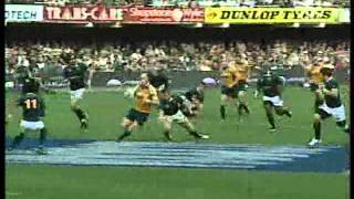 Stirling Mortlock Career Highlights [upl. by Baptist]