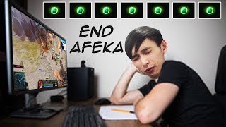 AFEKA END SingSing Dota 2 Highlights 1130 [upl. by Hepsibah33]