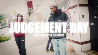 Cdrastic × Kay Roy  Judgment Day SHOT BY Weirdomotions [upl. by Adlecirg904]