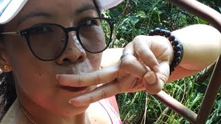 BRIA HK is live SHORT HIKE at DEVILS PEAK🇭🇰 [upl. by Otho675]