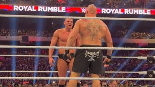 WWE Royal Rumble 2023 FULL MATCH [upl. by Nikolas]