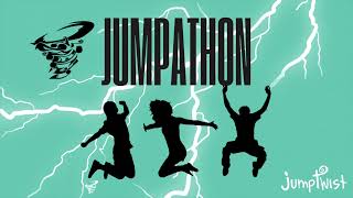 Jumpathon Gymnastics Floor Music 128 [upl. by Ennaul]