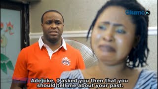 Igbeyin Loju  Latest Yoruba Movie 2016 Drama PREMIUM [upl. by Heisel137]