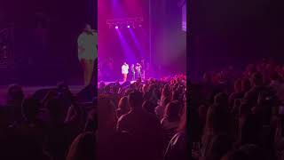 Color Me Badd  I Adore Mi Amor  OLG Stage Fallsview Casino [upl. by Yelnik]