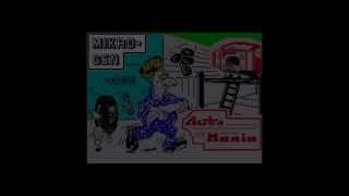 Automania Title Music ZX Spectrum 48K [upl. by Alletneuq]