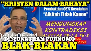 GEBRAKAN Dr YONATHAN PURNOMO TERBARU [upl. by Nail594]