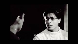 Words❤️ Mohabbat Mein Shart Nahin Hoti  Heart Touching ❤️  Shah Rukh Khan  Status ✍️ [upl. by Boorer]