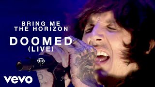 Bring Me The Horizon  Doomed Live at the Royal Albert Hall [upl. by Adnomal]