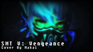 Battle Vengeance for Reclamation from Shin Megami Tensei V Vengeance Makai Cover [upl. by Annekcm]