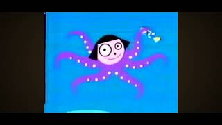 PBS KIDS Program Break 2002 WFWATV [upl. by Argyres]