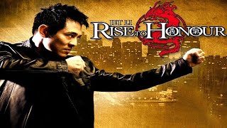 Jet Li Rise To Honor Ps2 ep 4 Kit loses a close friend Taking a trip back to Hong Kong [upl. by Kamaria]