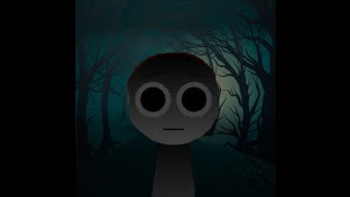 ChazInNFS  Dark Hour Incredibox Sprunki Dark side [upl. by Parent]