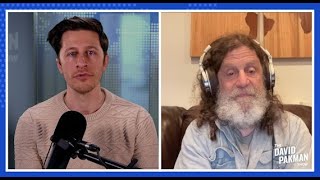 Humans do not have free will  Robert Sapolsky [upl. by Lessur]