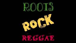 Undivided Roots  Rock Reggae Music  Instrumental [upl. by Auhoj]