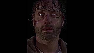 Rick’s Biggest Losses  thewalkingdead edit [upl. by Jannel]