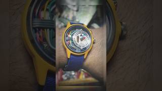 The Electricianz The Cable Z watch electricpower watches time voltage electrician clock [upl. by Elnora]