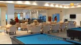 Louis Hotel Corcyra Beach 4 Star quotby Alexandro Analitiquot [upl. by Beora909]