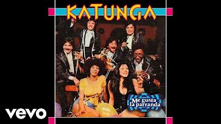 Katunga  El Camaleón  La Chevecha  La Felicidad Official Audio [upl. by Bentlee]