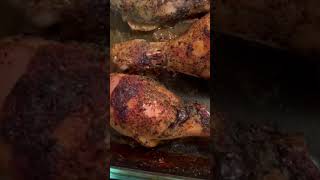 Roasted Chicken Drumsticks  Easy Recipe [upl. by Eveineg]