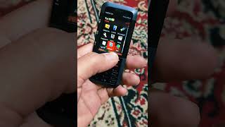 nokia 5310 xpressmusic hitam [upl. by Eynenihc870]